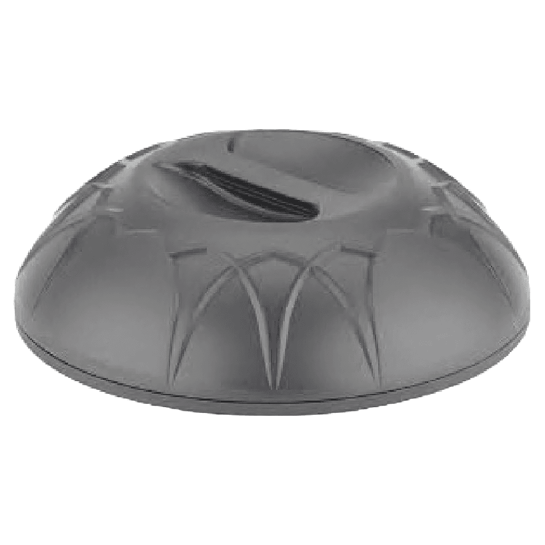 Fenwick Plate Cover Graphite Thermal 12/Case