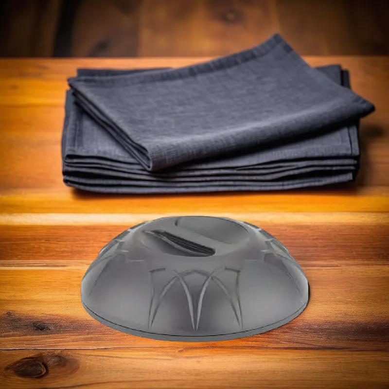 Fenwick Plate Cover Graphite Thermal 12/Case