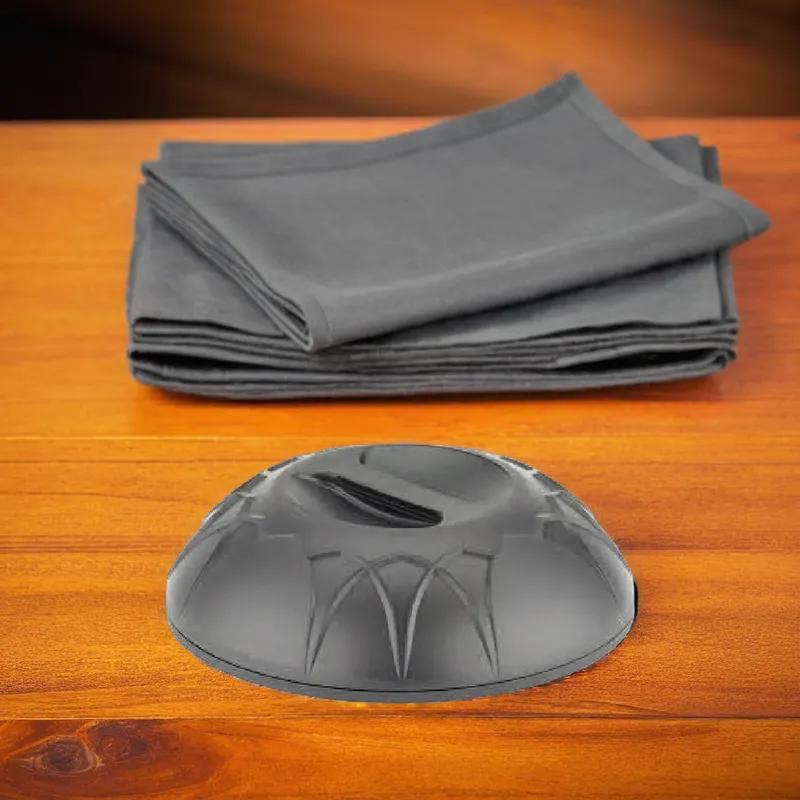 Fenwick Plate Cover Graphite Thermal 12/Case