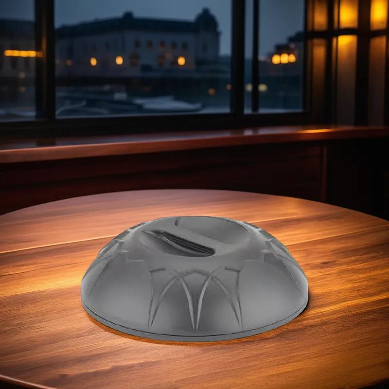 Fenwick Plate Cover Graphite Thermal 12/Case