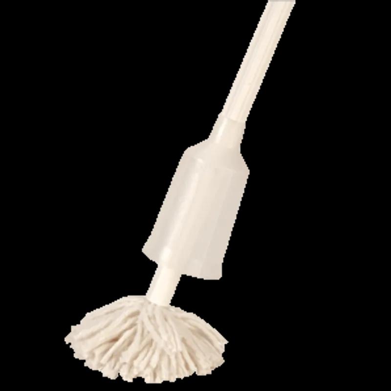 Fuller Toilet Bowl Mop 18 IN Synthetic Fiber Cone 1/Each