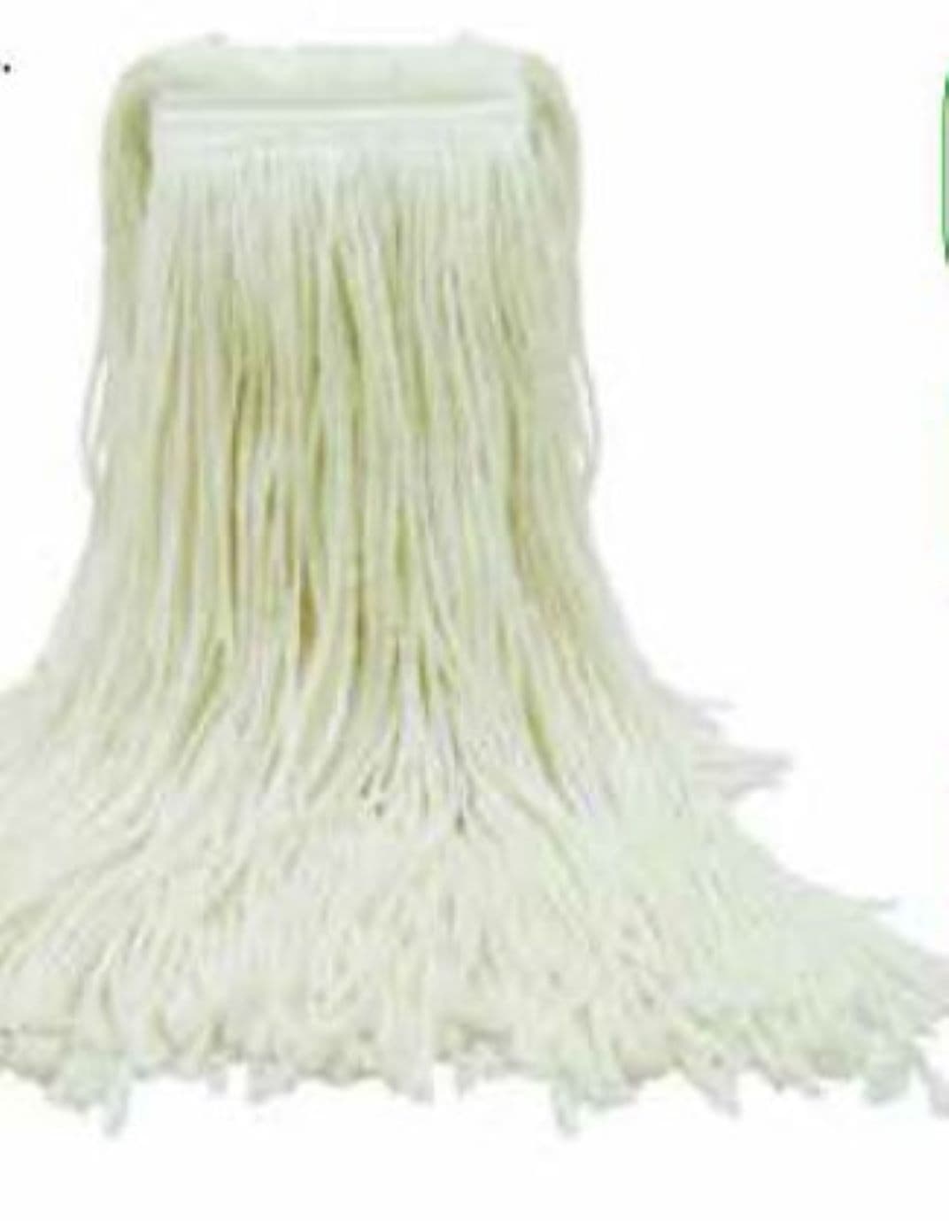 Wet Mop 16 LB Rayon NWPP 1/Each