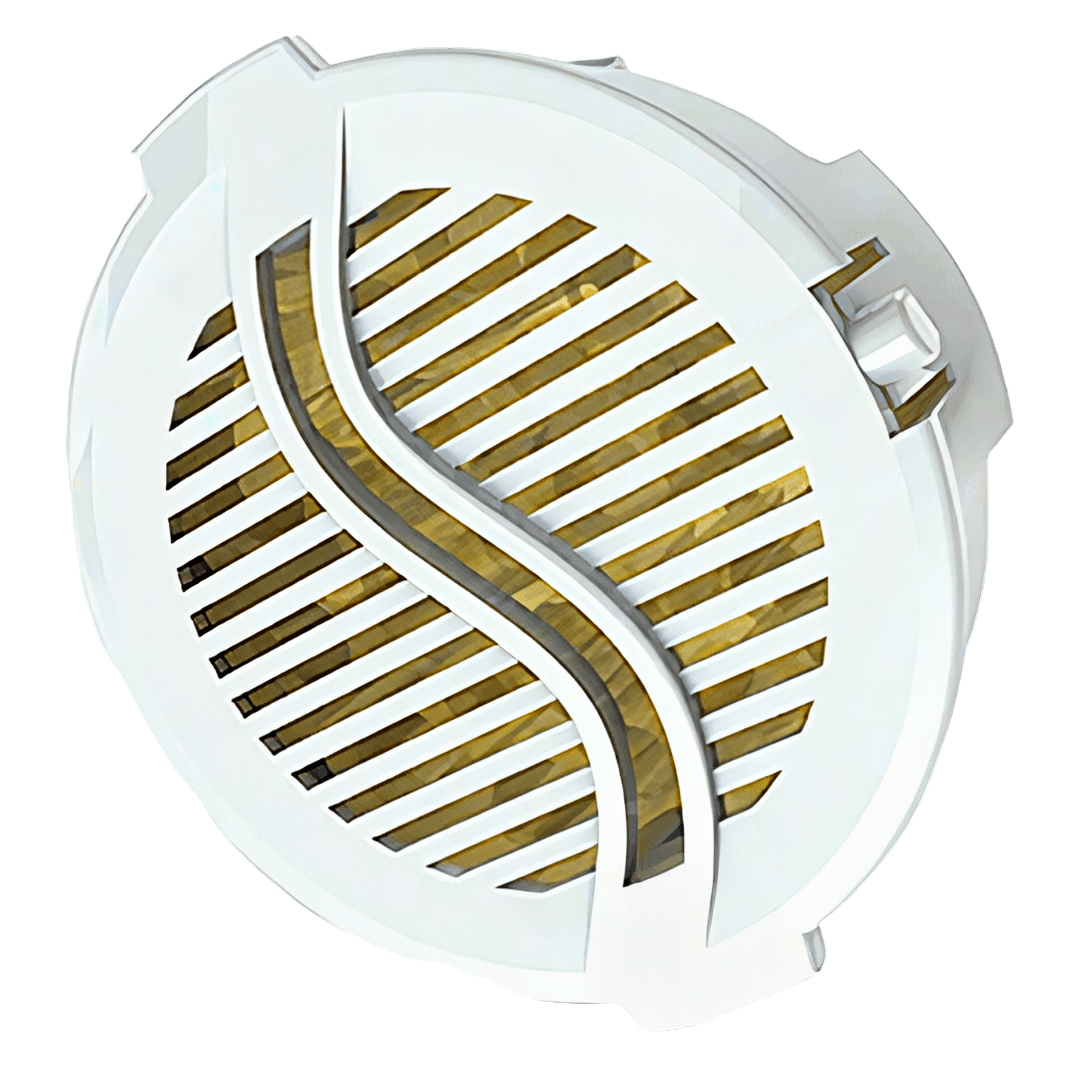 HYScent® Air Freshener Forest White Refill Cartridge 6/Case