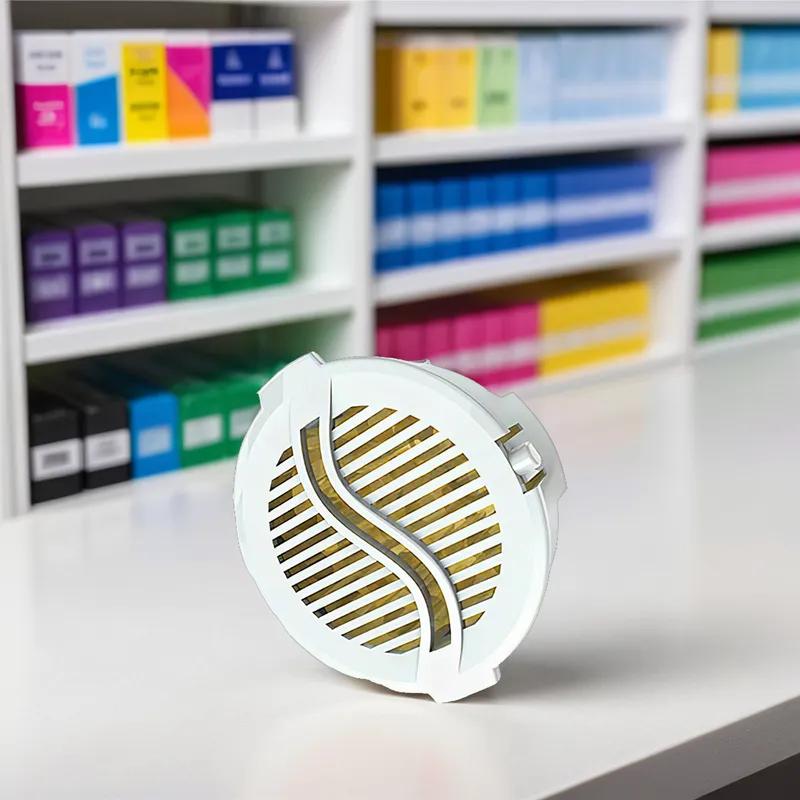 HYScent® Air Freshener Forest White Refill Cartridge 6/Case