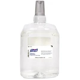 Purell® Professional REDIFOAM Hand Soap Foam 2000 mL 4.05X5.58X10.62 IN Light Fresh Refill For CXR 4/Case