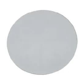 Cake Circle 12 IN Corrugated Paperboard White Mottled Uncoated 250/Case