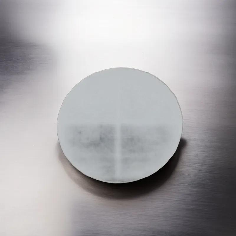 Cake Circle 12 IN Corrugated Paperboard White Mottled Uncoated 250/Case