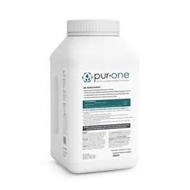 PurOne Disinfectant Tablet Sporicidal 256 Count/Pack 2 Packs/Case 512 Count/Case