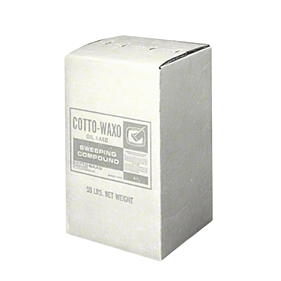 Sweeping Compound 50 LB Oil-Based High Density 1/Each