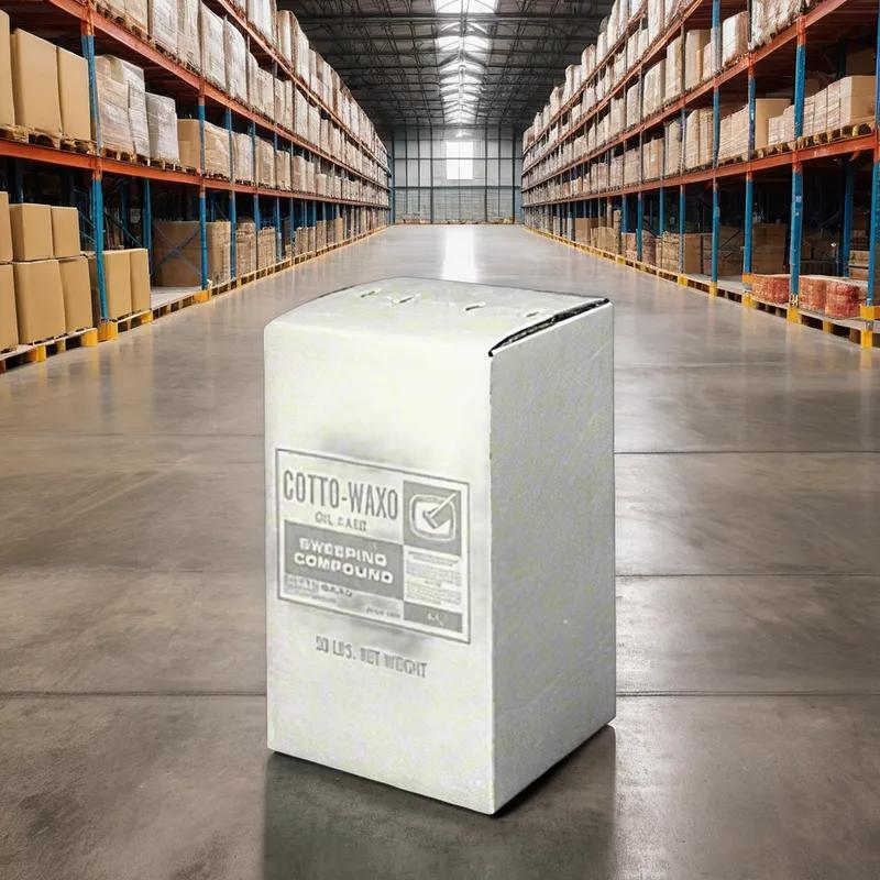 Sweeping Compound 50 LB Oil-Based High Density 1/Each