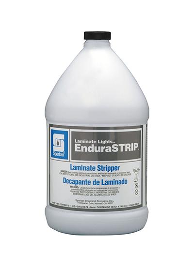 EnduraSTRIP™ Unscented Floor Stripper 1 GAL Alkaline Concentrate Water-Based 4/Case
