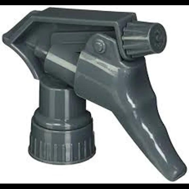Smazer® Spray Bottle & Trigger Sprayer 10 IN Plastic Gray 1/Each