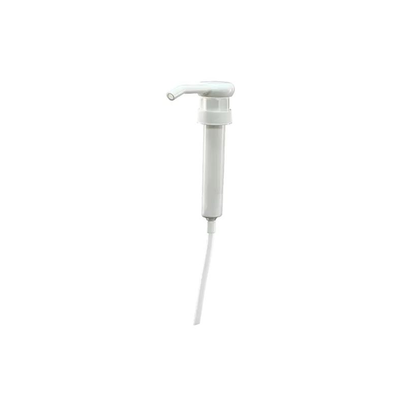 Impact® Dispensing Pump 1 FLOZ Plastic White For 1GAL 1/Each