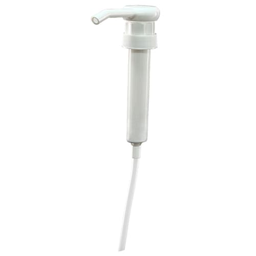 Impact® Dispensing Pump 1 FLOZ Plastic White For 1GAL 1/Each