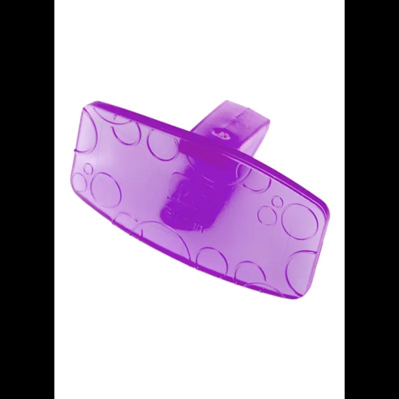 Airlift® Ultra Fragrant Commode Clip Xcelente® Toilet Bowl Air Freshener Clip Fresh Lavender RTU 12 Count/Box 6 Box/Case