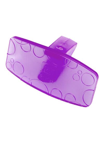 Airlift® Ultra Fragrant Commode Clip Xcelente® Toilet Bowl Air Freshener Clip Fresh Lavender RTU 12 Count/Box 6 Box/Case