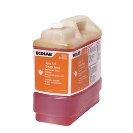 Oasis® Orange Degreaser 2.5 GAL Multi Surface RTU Non-Abrasive 1/Case