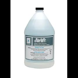 Airlift® Smoke & Odor Eliminator® Floral White RTU 1 GAL 4/Case