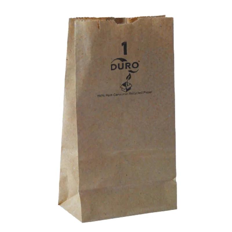 Duro® Dubl Life® Bag 3.50X2.37X6.87 IN 1# Automatic 4000/Bundle