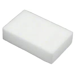 M Power Scrub Sponge Melamine Magic Eraser 24/Case