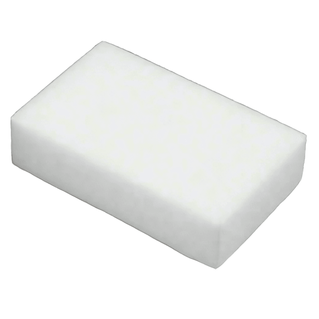 M Power Scrub Sponge Melamine Magic Eraser 24/Case