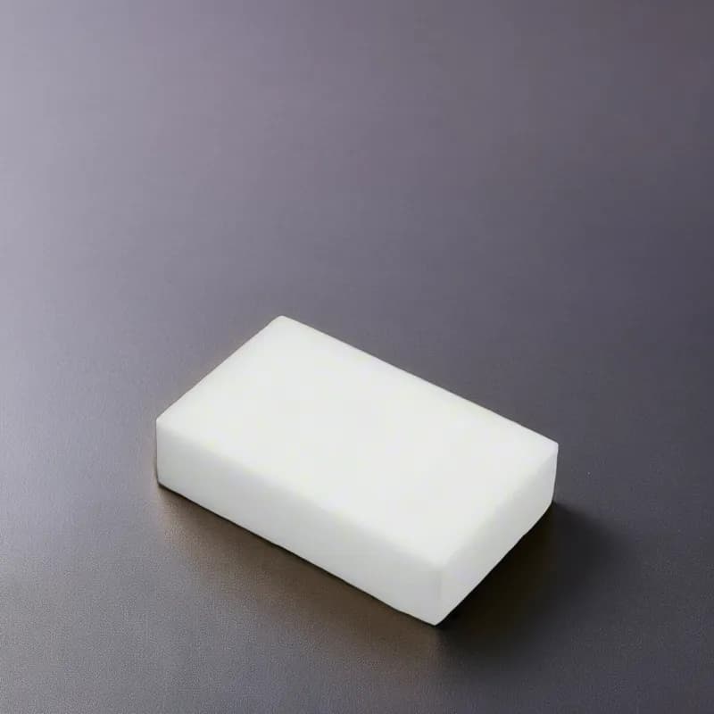 M Power Scrub Sponge Melamine Magic Eraser 24/Case