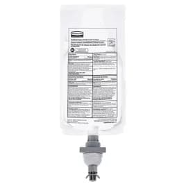 Autofoam Hand Sanitizer Foam 1 L 12.5X4.6X2.6 IN Clear 75% Ethyl Alcohol FDA Approved 4/Case