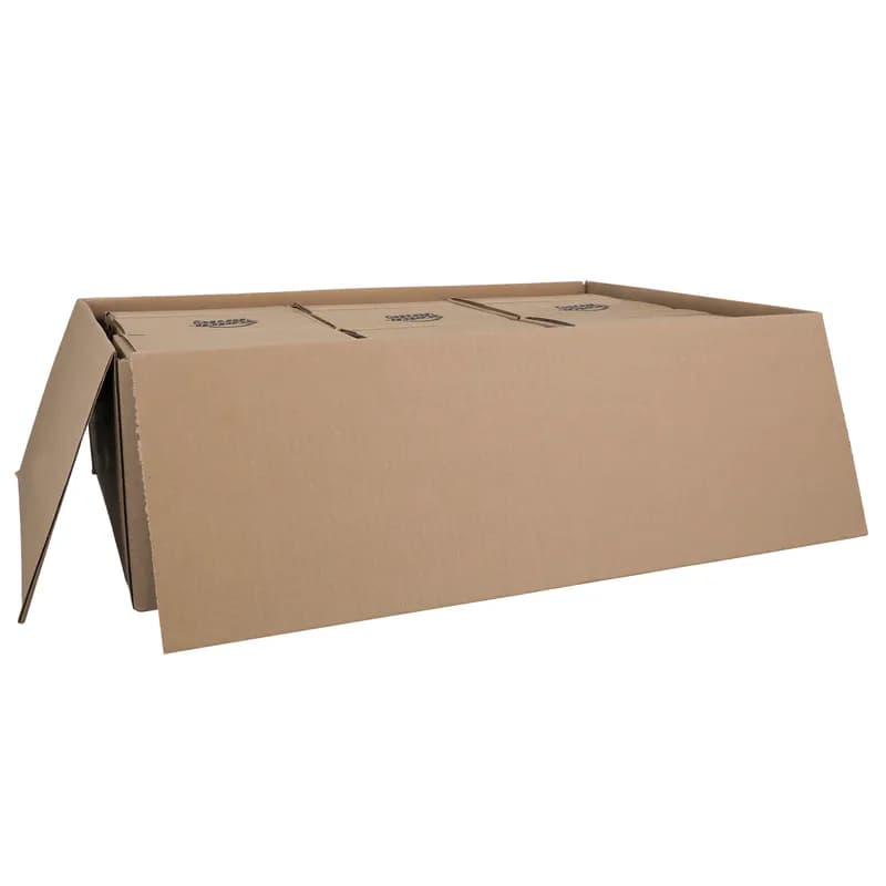 Scotch-Brite™ 83 Scrubber 1.2 OZ Stainless Steel Silver 12 Count/Pack 6 Packs/Case