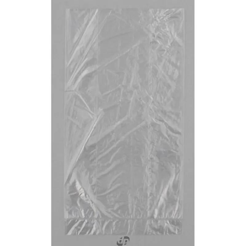 Heritage Bag 6X3X12 IN LDPE 0.85MIL Clear 1000/Case