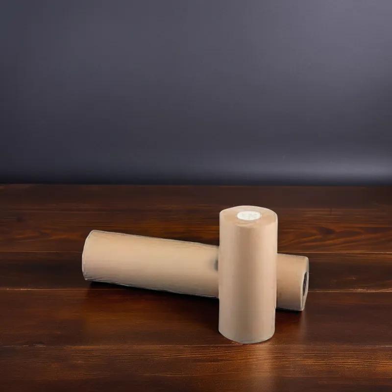 Roll 36IN X850FT Kraft Paper 30LB Natural 1/Roll