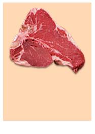 Bagcraft® Steak & Butcher Paper Sheets 9X12 IN Peach Treated 1000/Case