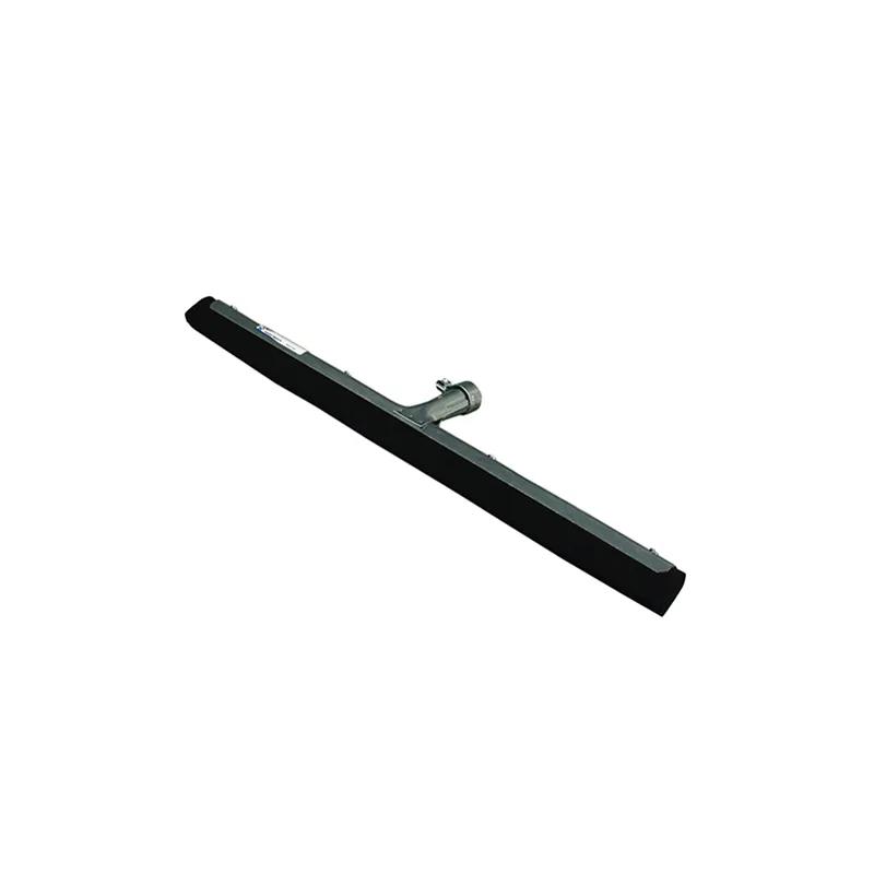 Impact® Squeegee 22X1.5 IN Galvanized Steel Rubber Black Double Wall Multi-Surface 1/Each