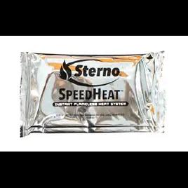 SpeedHeat Warming System Flameless Heat Packets 100/Case