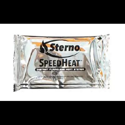 SpeedHeat Warming System Flameless Heat Packets 100/Case
