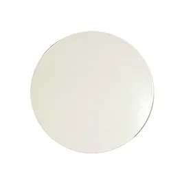 Handee Board 6 IN Paperboard White Round 500/Case