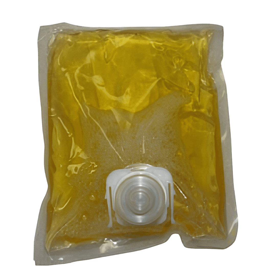 Hair & Body Wash Foaming Liquid 1000 mL 6/Case