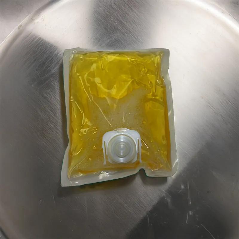 Hair & Body Wash Foaming Liquid 1000 mL 6/Case