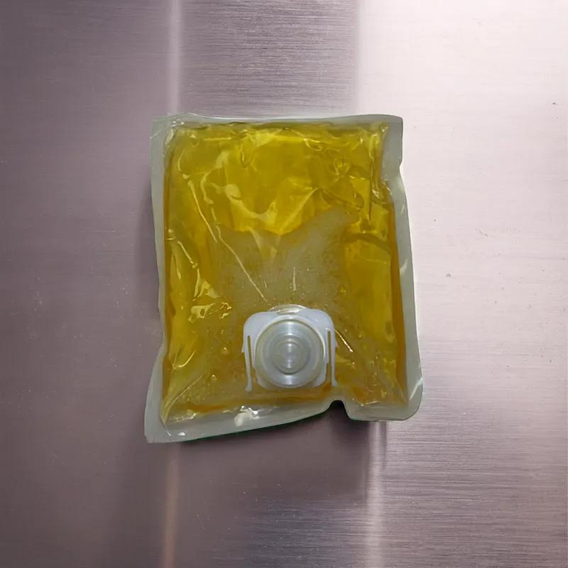 Hair & Body Wash Foaming Liquid 1000 mL 6/Case