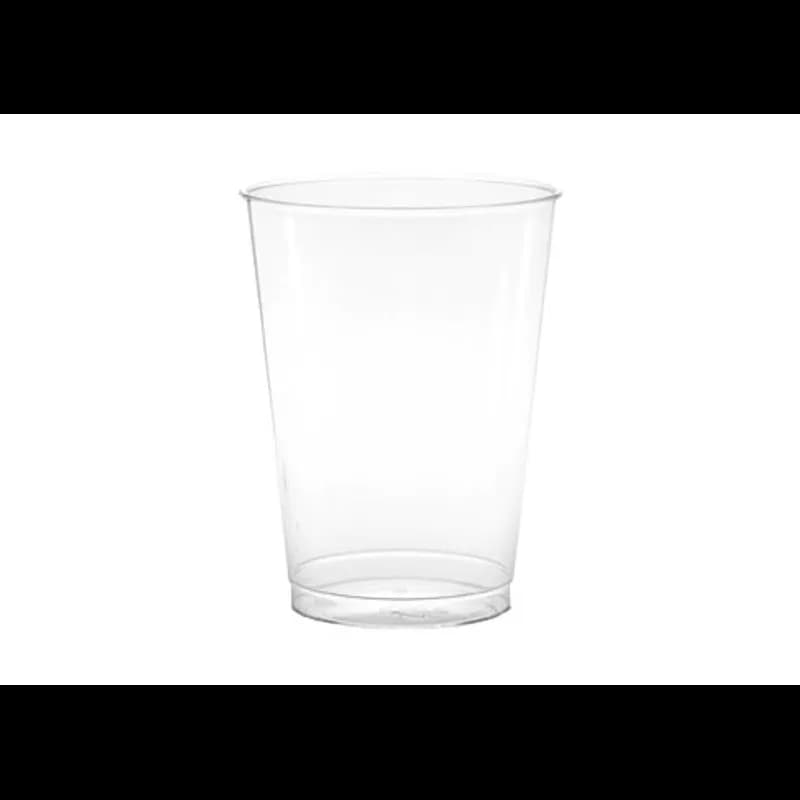 WNA Comet Cup Tumbler Tall 7 OZ Plastic Clear 500/Case