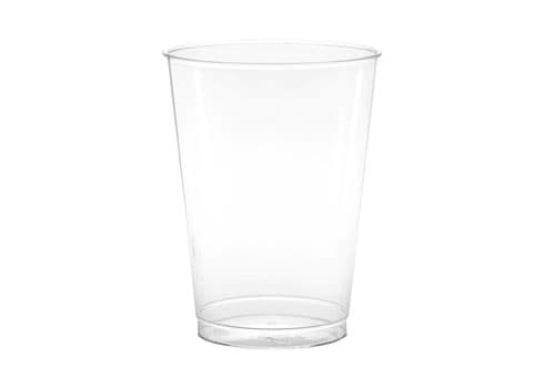 WNA Comet Cup Tumbler Tall 7 OZ Plastic Clear 500/Case