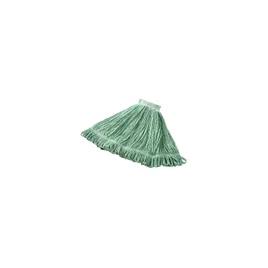 Super Stitch® Mop Large (LG) Green Cotton Loop End 1/Each