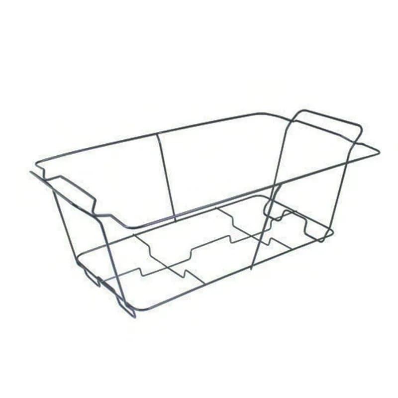 Wire Chafing Rack Full Black 24/Case