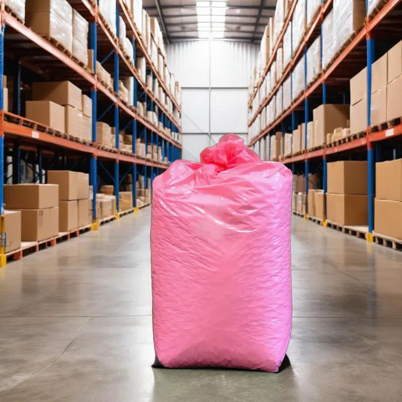 Peanuts 20 Cubic FT White Foam 1/Each