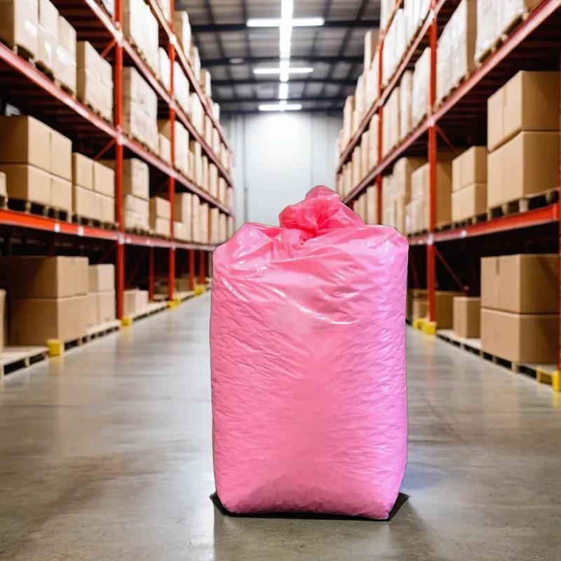 Peanuts 20 Cubic FT White Foam 1/Each