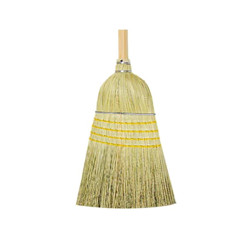 Warehouse Broom Natural Fiber 1/Each