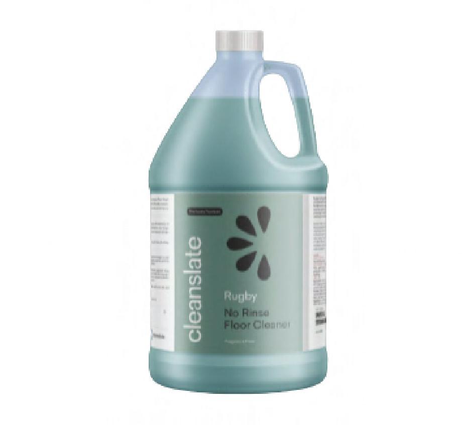 Resolve Fourteen Floor Cleaner 1 GAL Enzymatic 4/Case