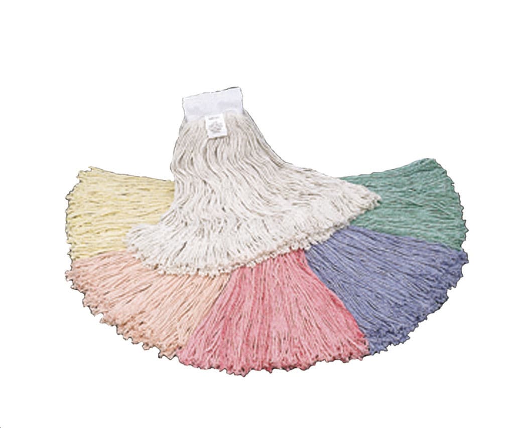 Mop Head Yellow Blend #24 1/Each