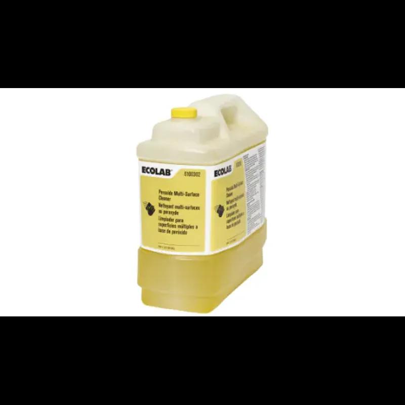 Morning Breeze Window & Glass Cleaner 1.3 L Daily Multi Surface Concentrate Peroxide 1/Each