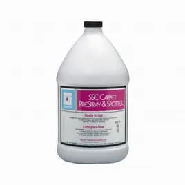 SSE Carpet Prespray & Spotter® Citrus Scent 1 GAL Alkaline RTU 1/Each