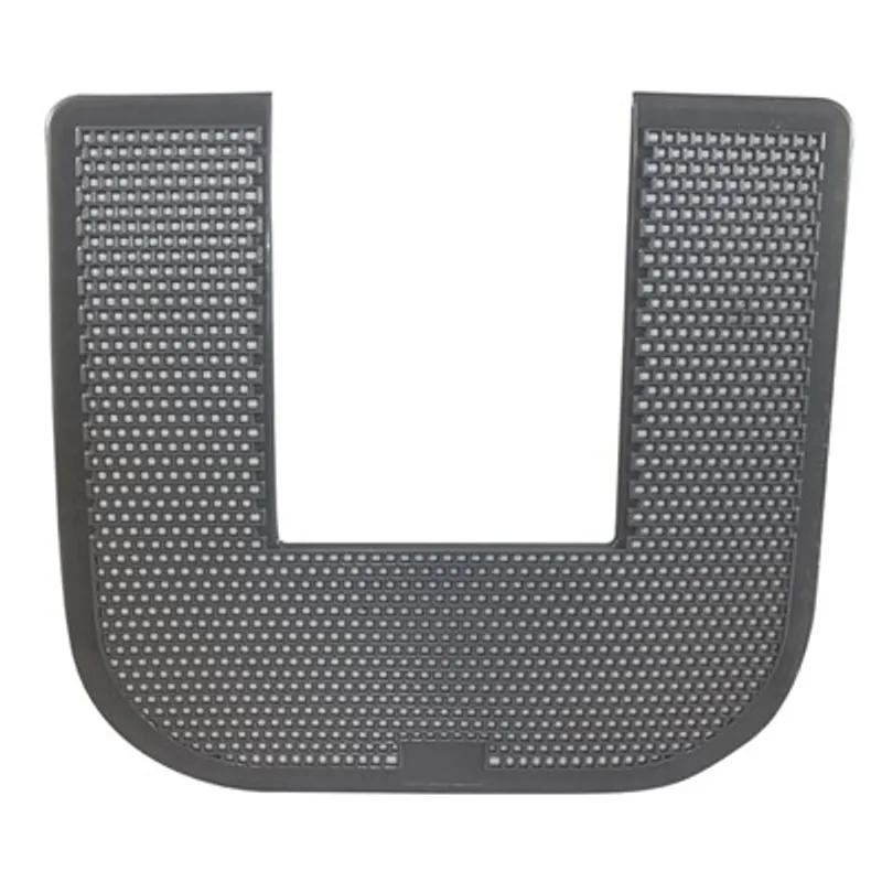 Toilet Mat Gray Deodorizer 6/Case